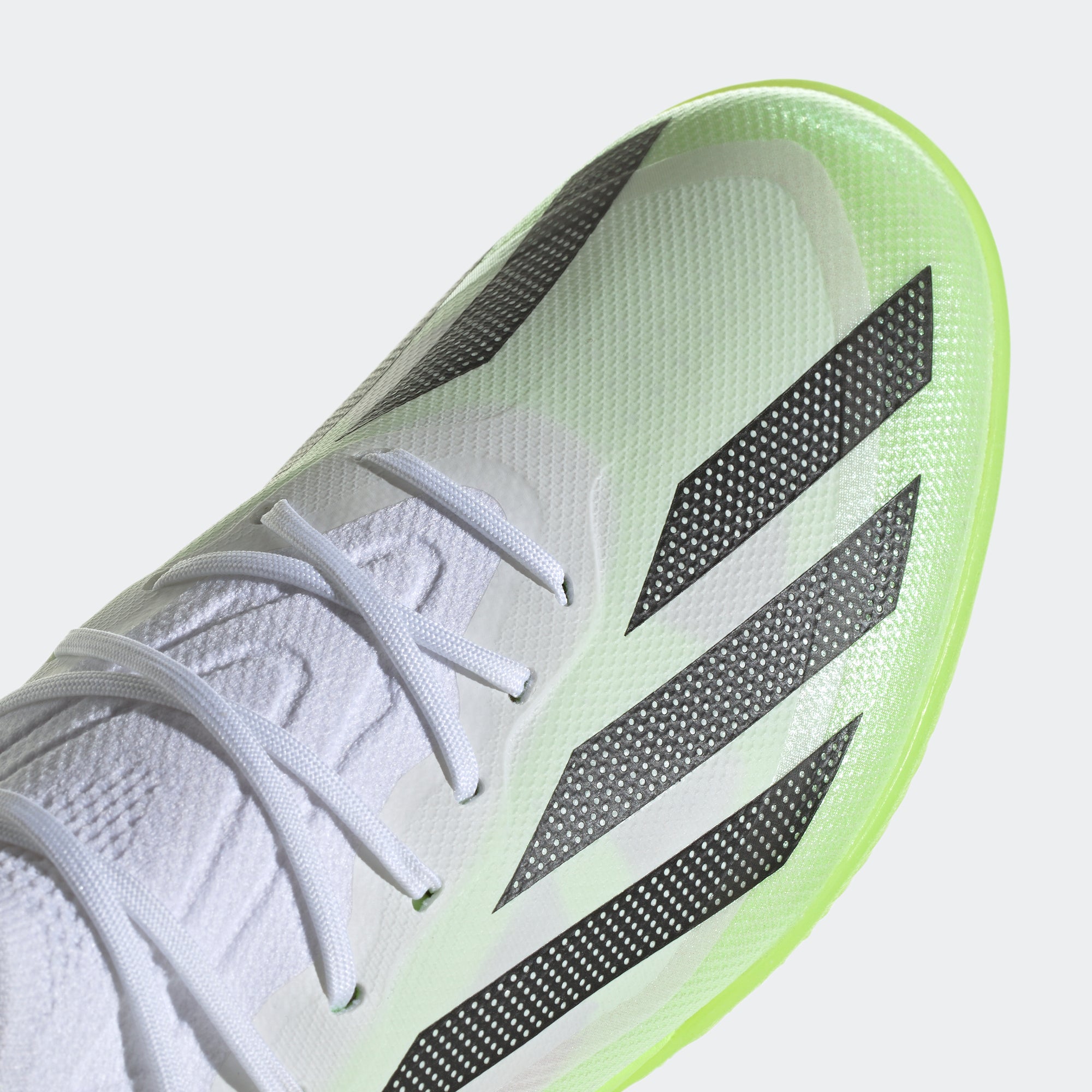 adidas X CRAZYFAST.1 Turf Soccer Shoes - IE6632-ADIDAS by adidas | Available at Niky's Sports