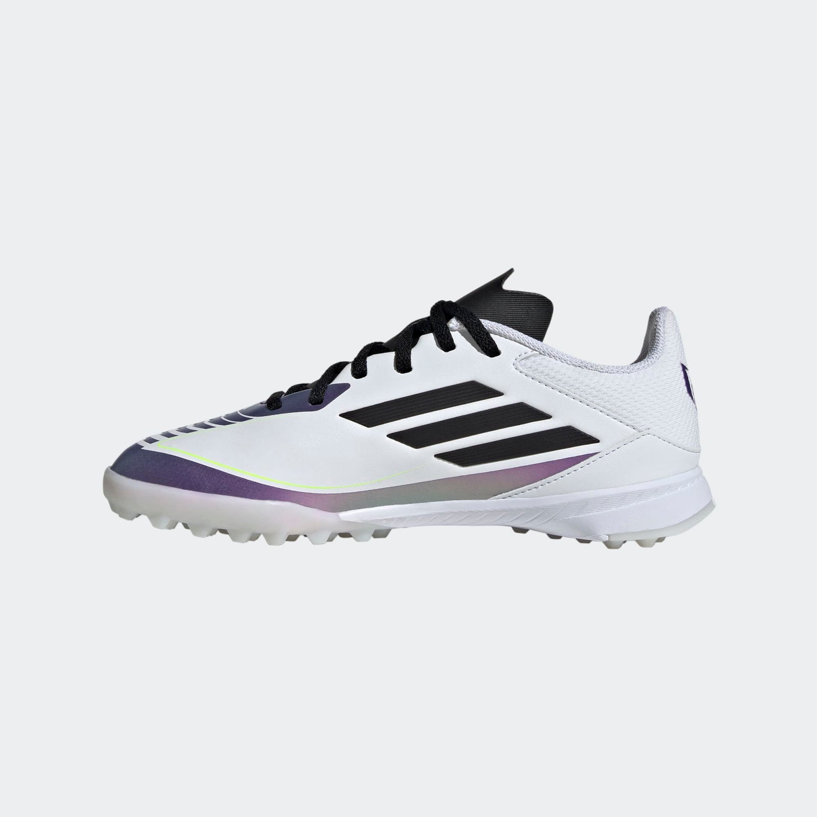 adidas F50 League Messi Kids Turf Soccer Shoes - IE9082-ADIDAS by adidas | Available at Niky's Sports