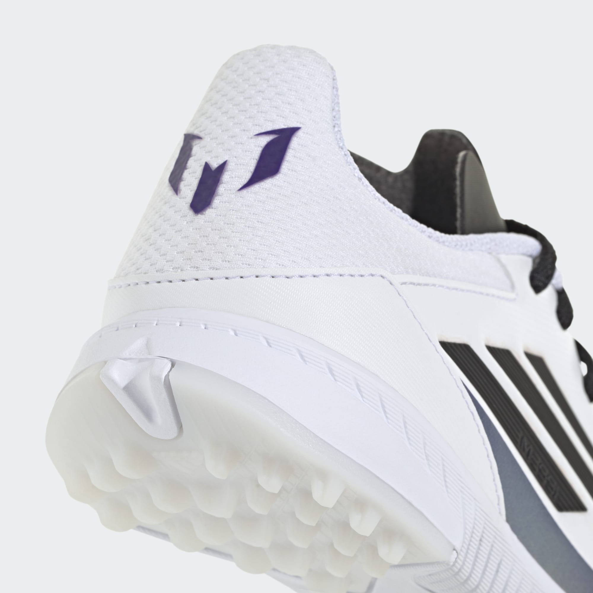 adidas F50 League Messi Kids Turf Soccer Shoes - IE9082-ADIDAS by adidas | Available at Niky's Sports