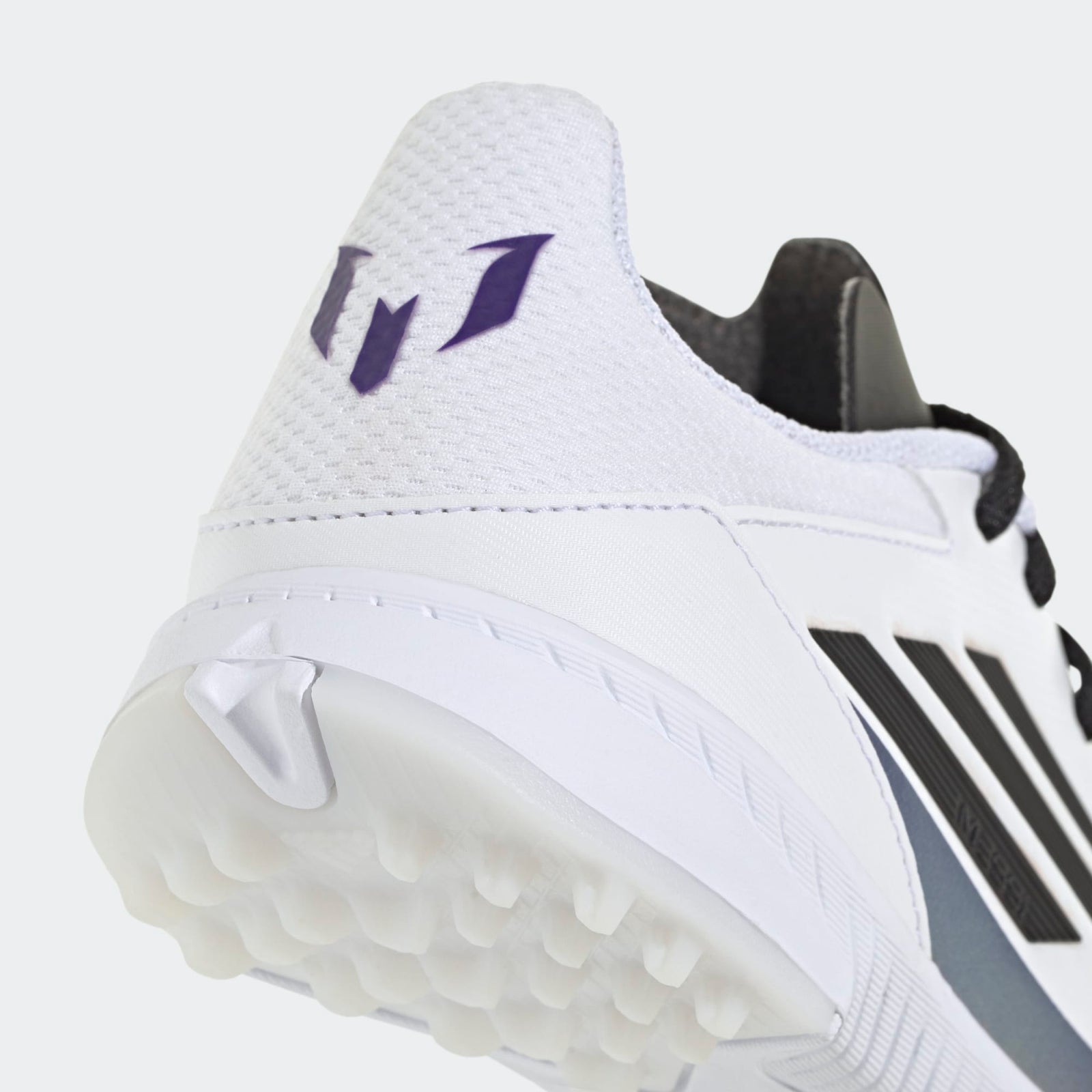 adidas F50 League Messi Kids Turf Soccer Shoes - IE9082-ADIDAS by adidas | Available at Niky's Sports