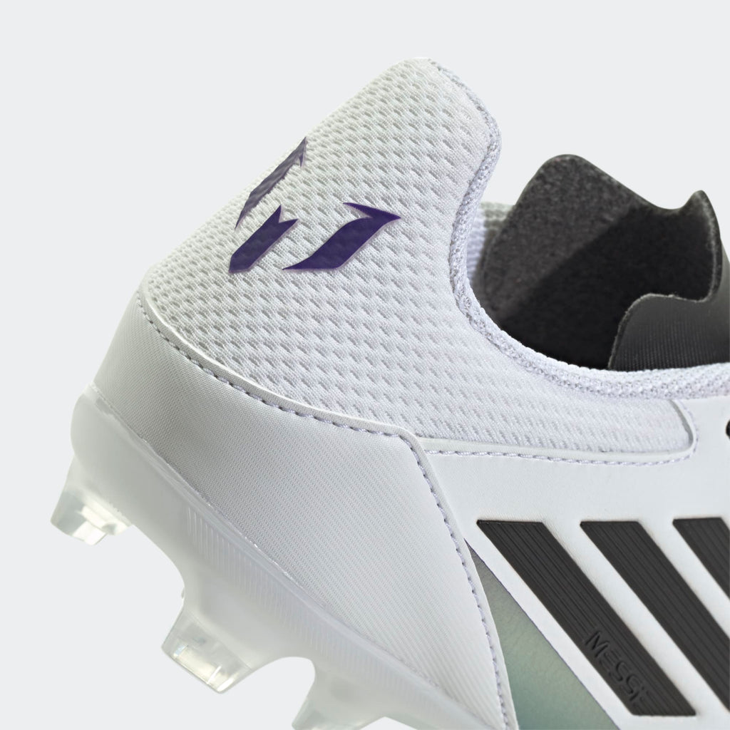 adidas F50 League Messi Firm/Multi-Ground Kids Soccer Cleats - IE9089-ADIDAS by adidas | Available at Niky's Sports
