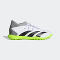 adidas Predator Accuracy.3 Youth Turf Soccer Shoes - IE9450-ADIDAS by adidas | Available at Niky's Sports