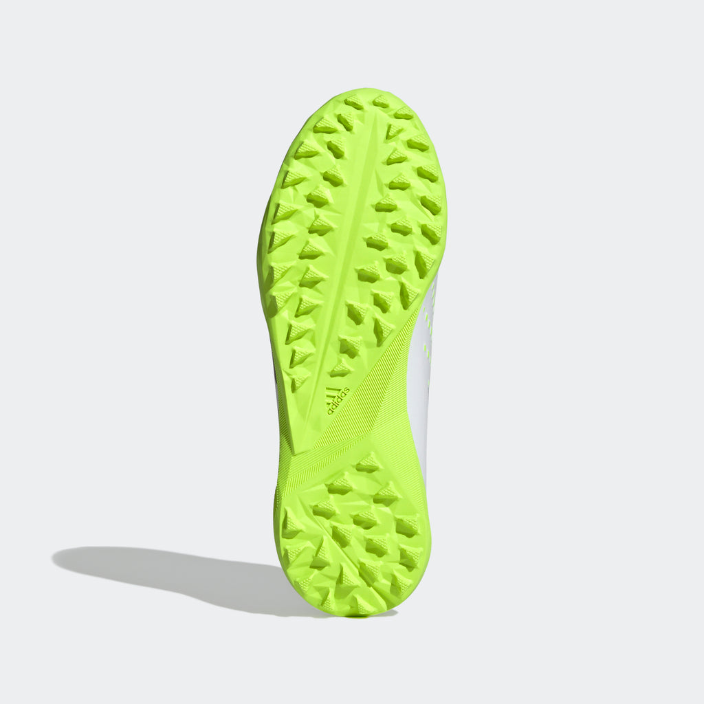 adidas Predator Accuracy.3 Youth Turf Soccer Shoes - IE9450-ADIDAS by adidas | Available at Niky's Sports