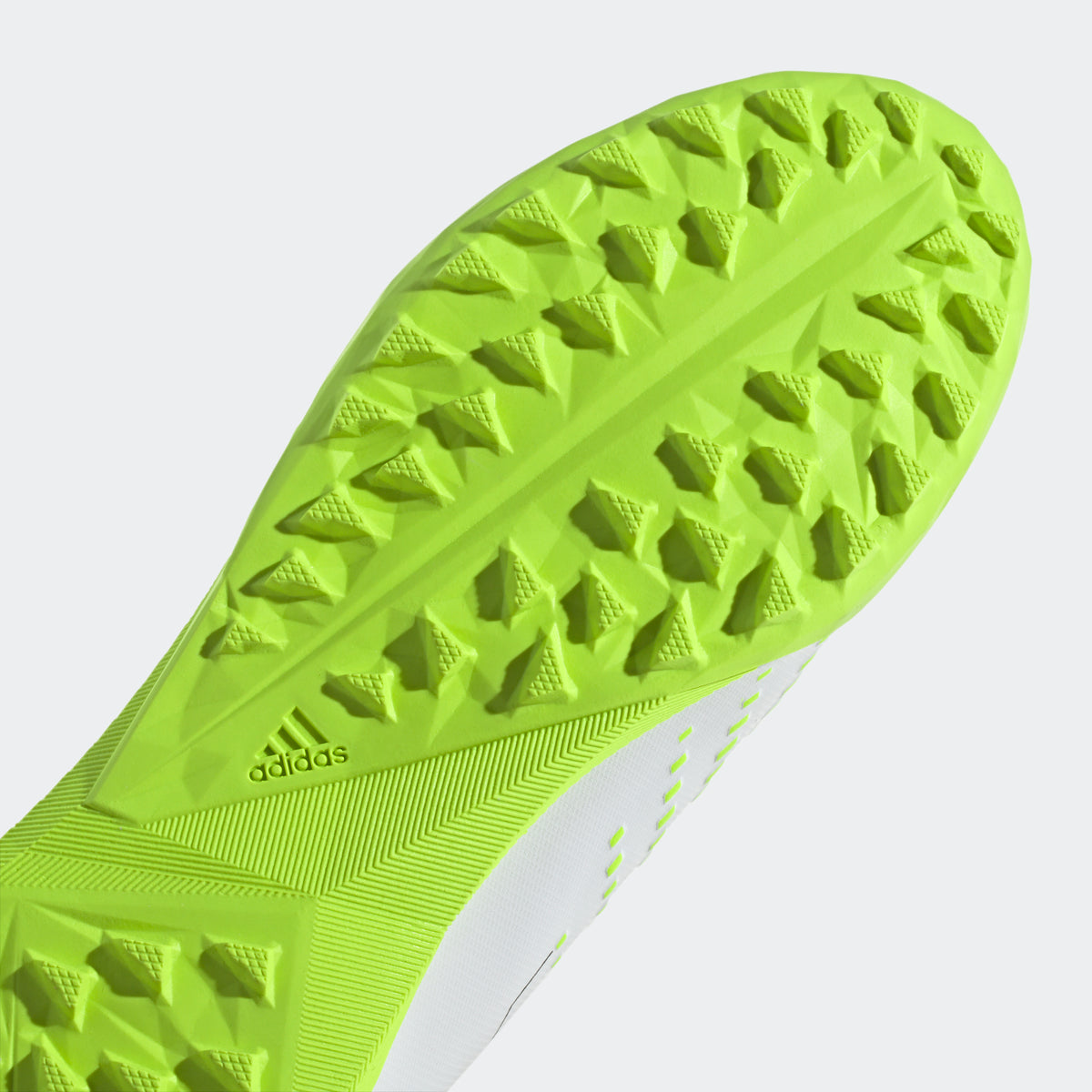 adidas Predator Accuracy.3 Youth Turf Soccer Shoes - IE9450-ADIDAS by adidas | Available at Niky's Sports