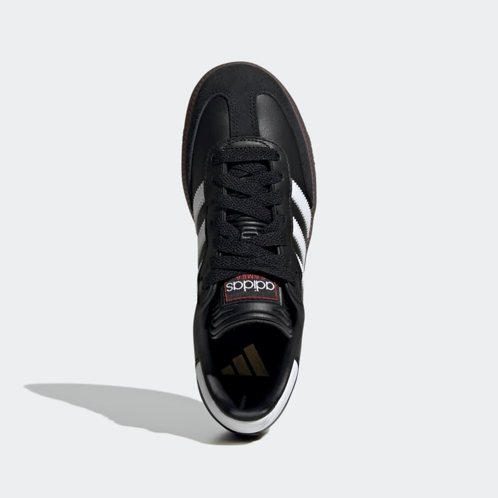 adidas Samba Indoor Youth Shoe - IF1945-ADIDAS by adidas | Available at Niky's Sports