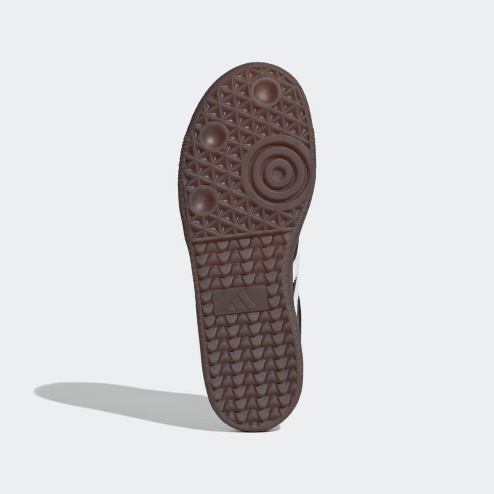 adidas Samba Indoor Youth Shoe - IF1945-ADIDAS by adidas | Available at Niky's Sports