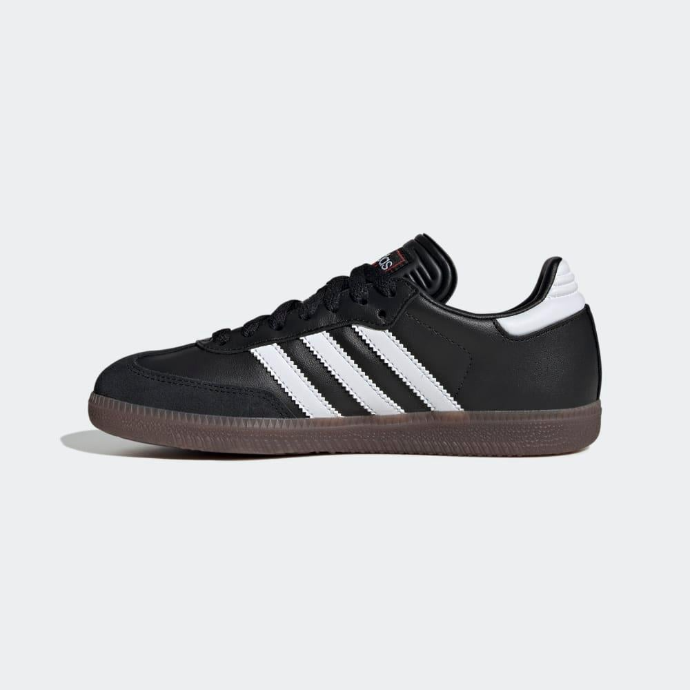 adidas Samba Indoor Youth Shoe - IF1945-ADIDAS by adidas | Available at Niky's Sports