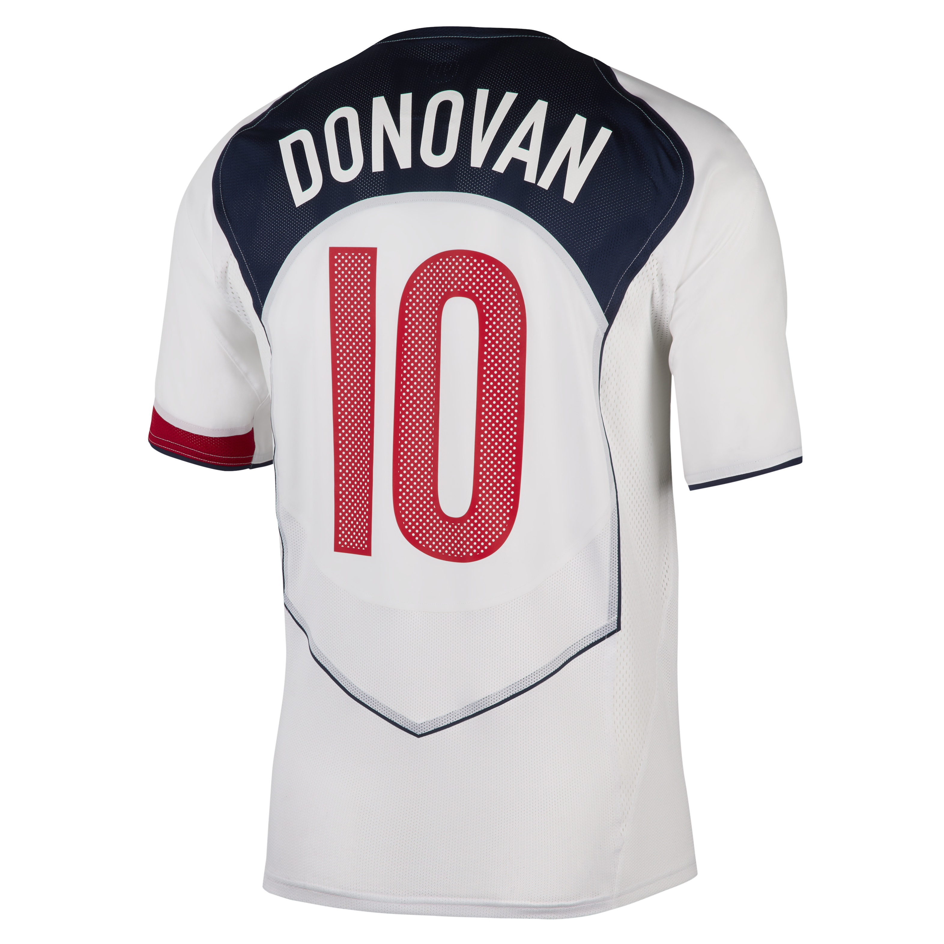 NIKE LANDON DONOVAN USMNT 2004 TOTAL 90 REISSUE MEN'S SOCCER REPLICA J