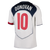 NIKE LANDON DONOVAN USMNT 2004 TOTAL 90 REISSUE MEN'S SOCCER REPLICA JERSEY - IF2944-100-NIKE by Nike | Available at Niky's Sports