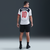 NIKE LANDON DONOVAN USMNT 2004 TOTAL 90 REISSUE MEN'S SOCCER REPLICA JERSEY - IF2944-100-NIKE by Nike | Available at Niky's Sports