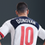 NIKE LANDON DONOVAN USMNT 2004 TOTAL 90 REISSUE MEN'S SOCCER REPLICA JERSEY - IF2944-100-NIKE by Nike | Available at Niky's Sports