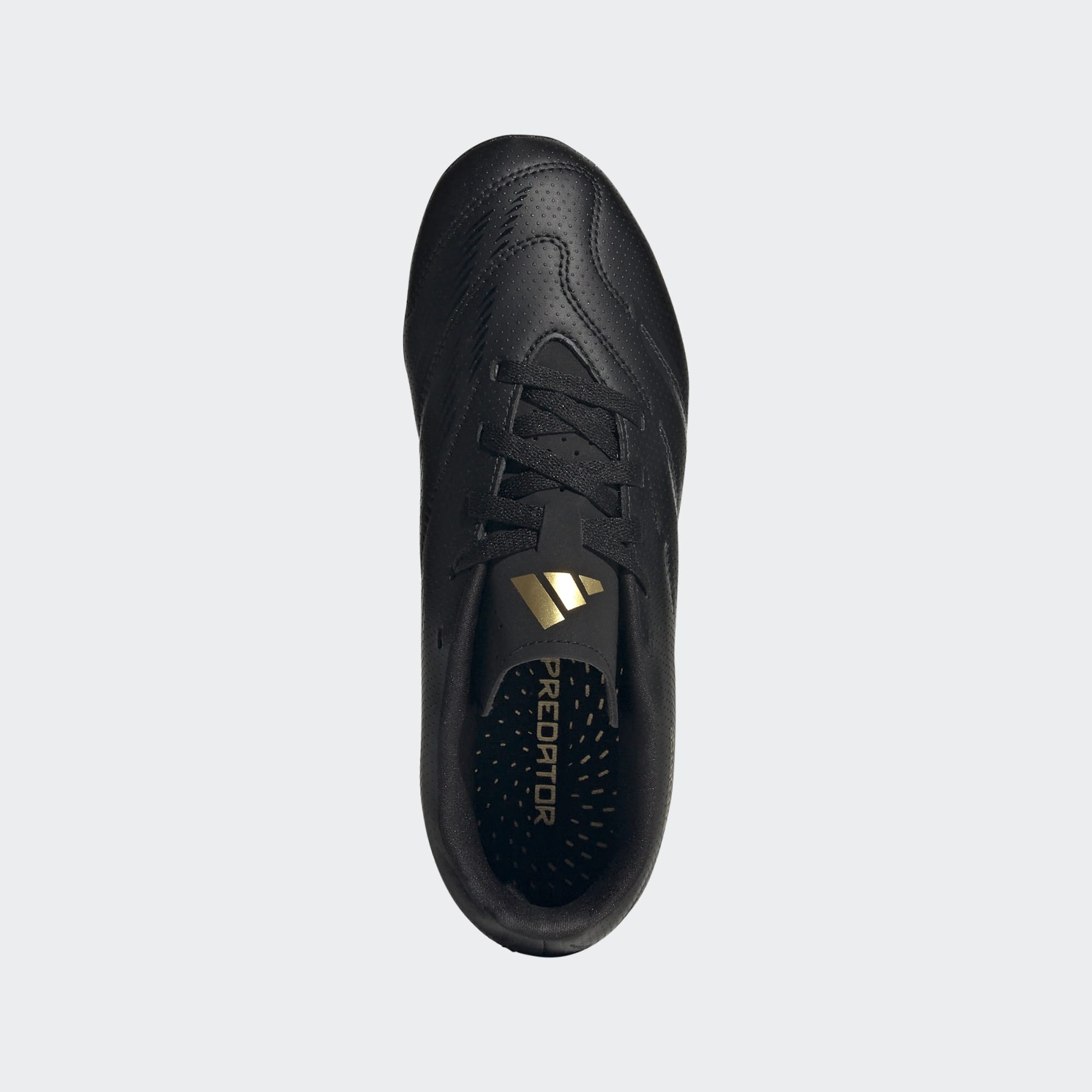 adidas Predator Club FXG Youth Soccer Cleats