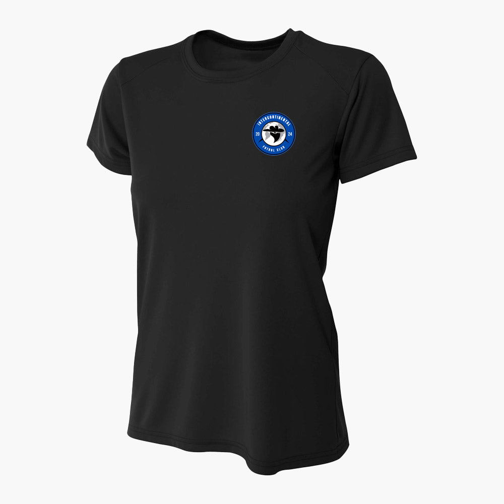 Intercontinental Futbol Club Training Jersey – (Men’s & Women’s) - A43201 by A4 | Available at Niky's Sports