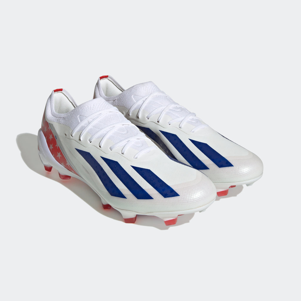 adidas X CRAZYLIGHT.1 Firm Ground Soccer Cleats - IG0664-ADIDAS by adidas | Available at Niky's Sports