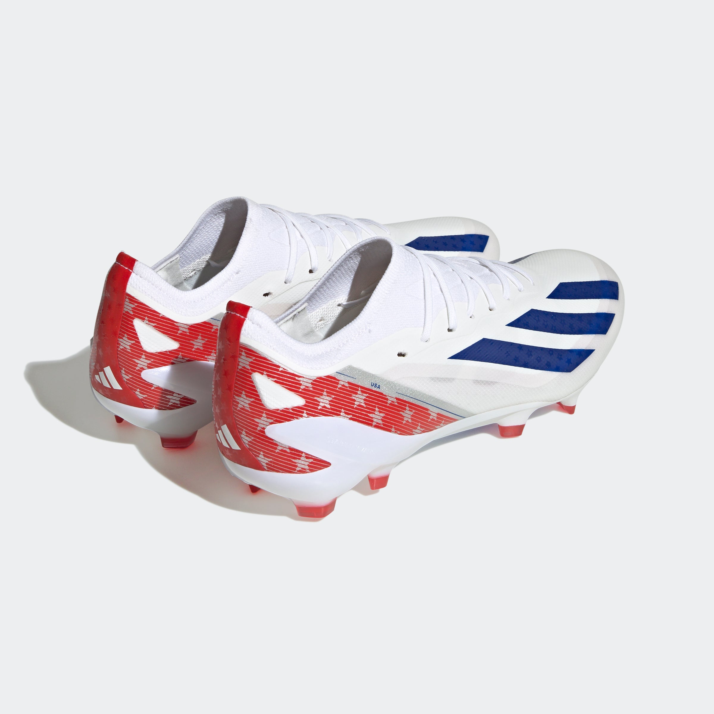 adidas X CRAZYLIGHT.1 Firm Ground Soccer Cleats - IG0664-ADIDAS by adidas | Available at Niky's Sports