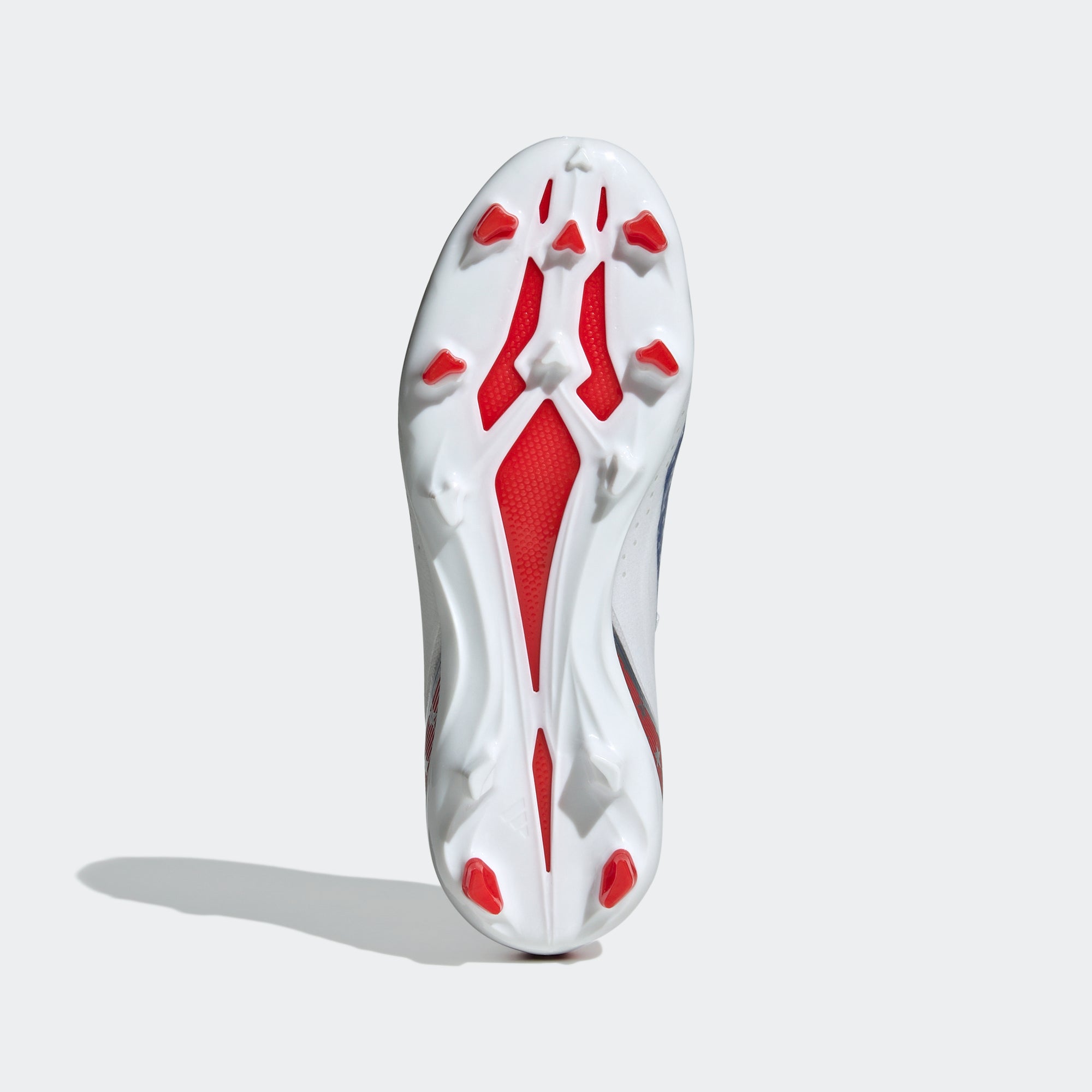 adidas X CRAZYLIGHT.3 Youth Firm Ground Soccer Cleats - IG0667-ADIDAS by adidas | Available at Niky's Sports