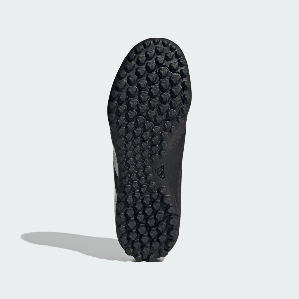 adidas PREDATOR 24 CLUB KIDS TURF SOCCER SHOE - IG5437-ADIDAS by adidas | Available at Niky's Sports