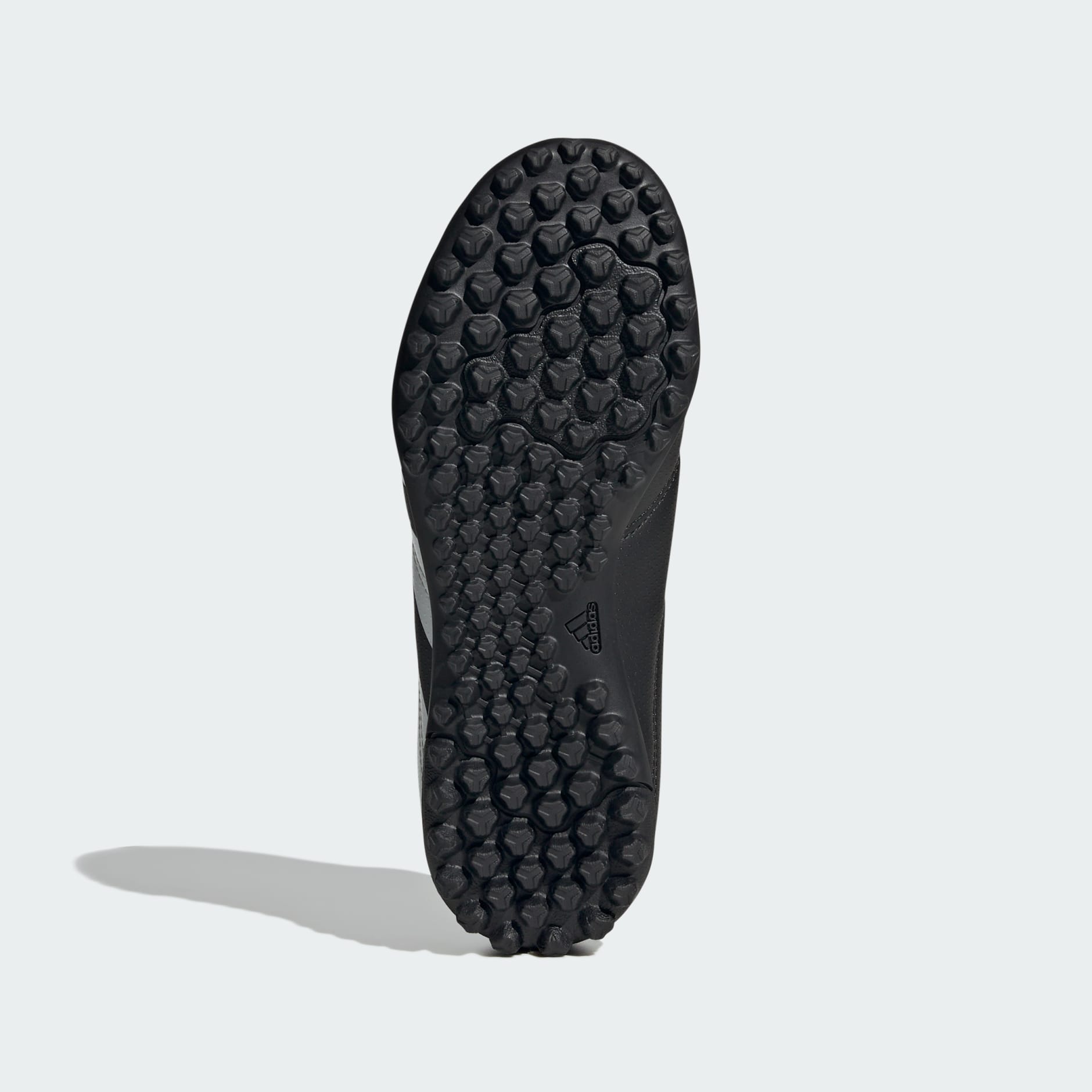 adidas PREDATOR 24 CLUB KIDS TURF SOCCER SHOE - IG5437-ADIDAS by adidas | Available at Niky's Sports