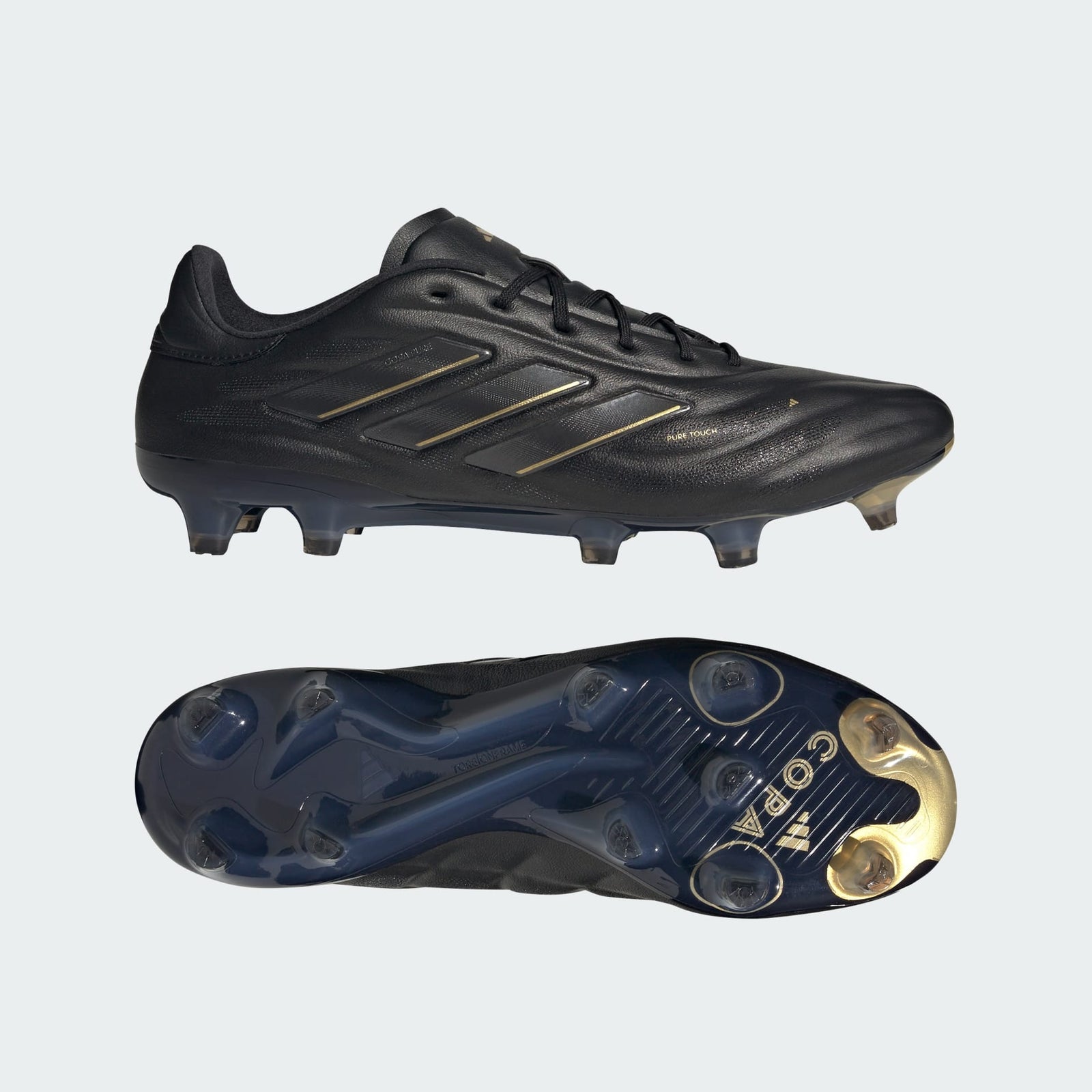 adidas - ☆tezuryo＿soccer2☆ Adidas Copa Pure 2 League FG