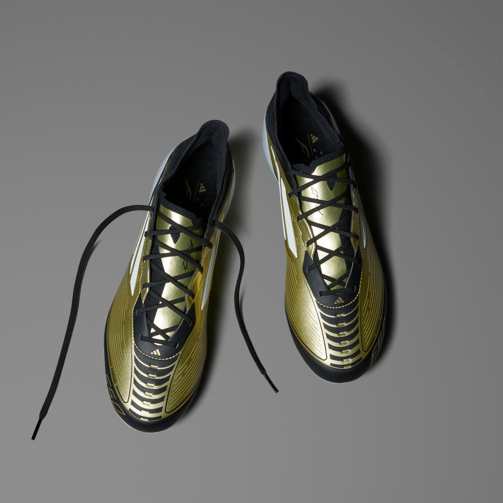 adidas F50 Elite Messi Firmground Soccer Cleats - IG6717-ADIDAS by adidas | Available at Niky's Sports