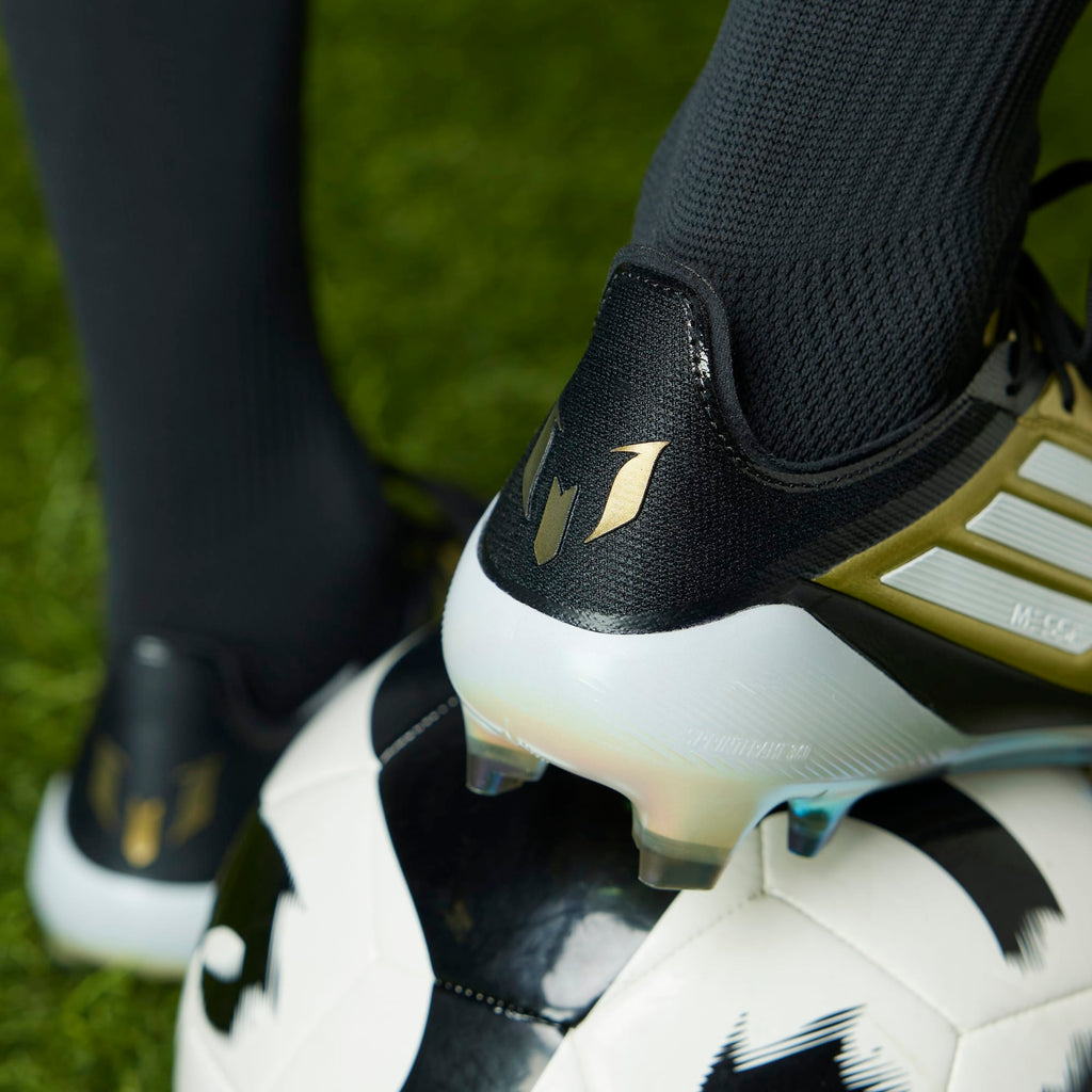 adidas F50 Elite Messi Firmground Soccer Cleats - IG6717-ADIDAS by adidas | Available at Niky's Sports
