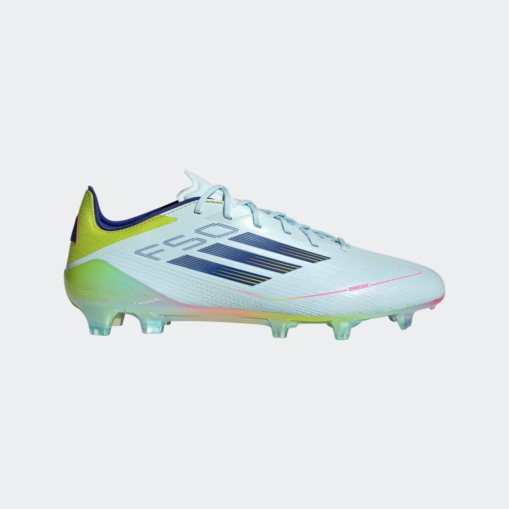 adidas F50 ELITE FIRM GROUND SOCCER CLEATS - IG6718-ADIDAS by adidas | Available at Niky's Sports