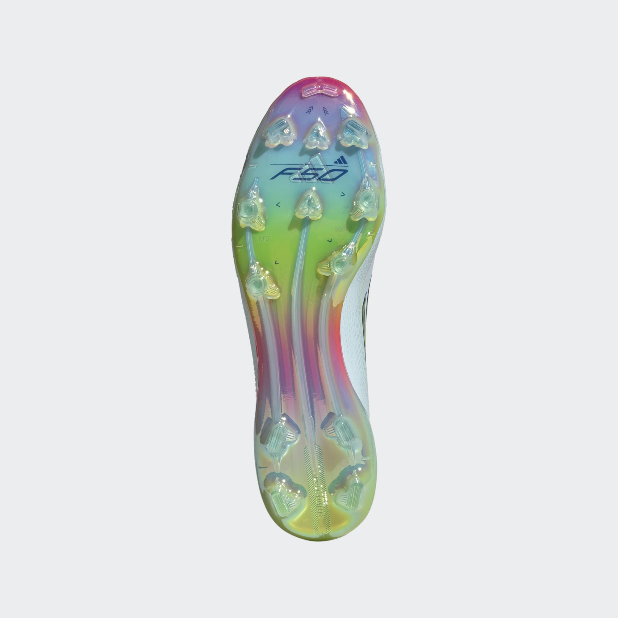 adidas F50 ELITE FIRM GROUND SOCCER CLEATS - IG6718-ADIDAS by adidas | Available at Niky's Sports