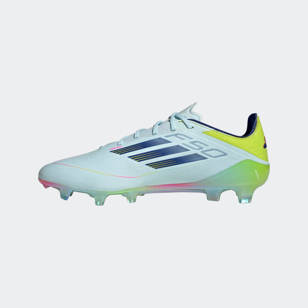 adidas F50 ELITE FIRM GROUND SOCCER CLEATS - IG6718-ADIDAS by adidas | Available at Niky's Sports