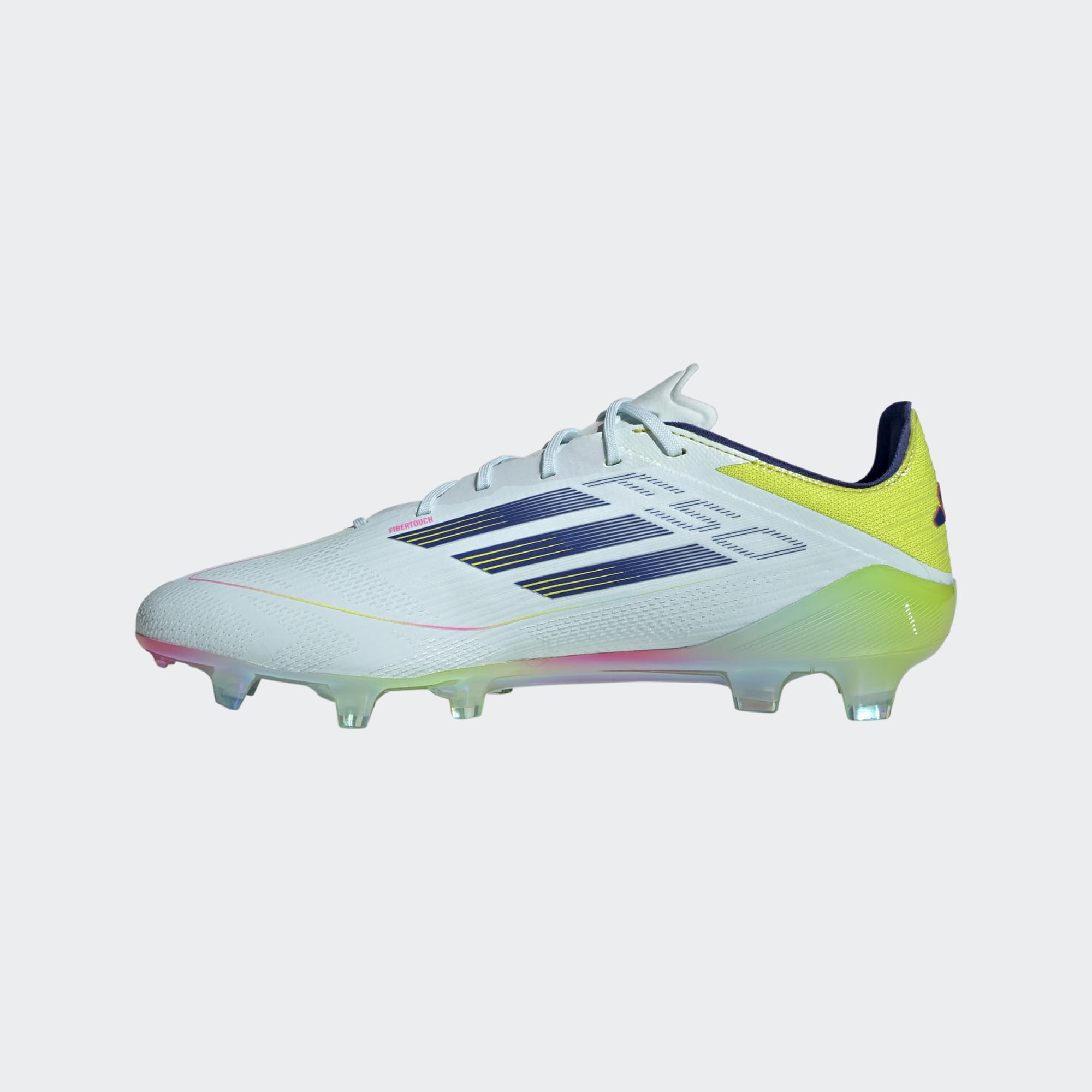 adidas F50 ELITE FIRM GROUND SOCCER CLEATS - IG6718-ADIDAS by adidas | Available at Niky's Sports