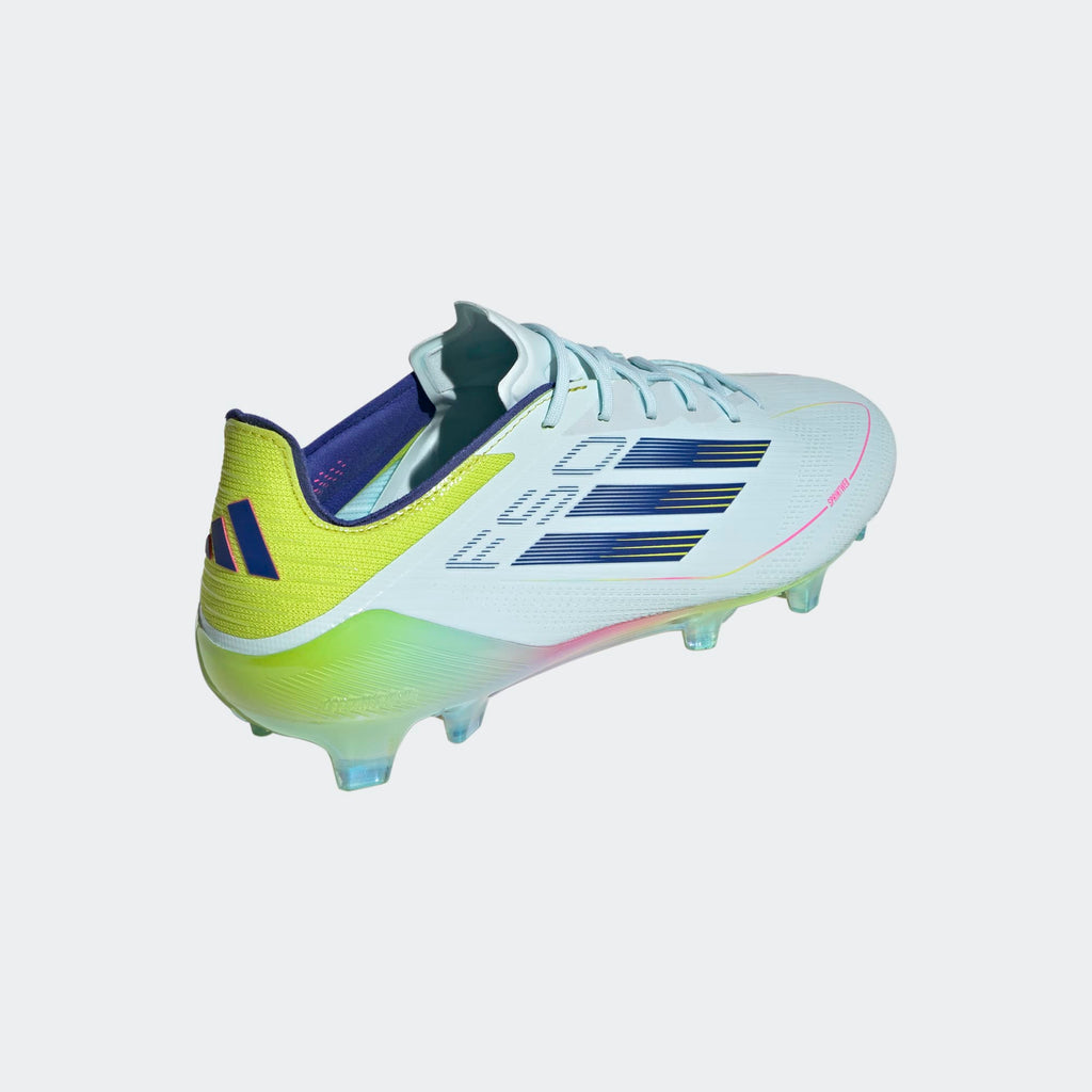 adidas F50 ELITE FIRM GROUND SOCCER CLEATS - IG6718-ADIDAS by adidas | Available at Niky's Sports