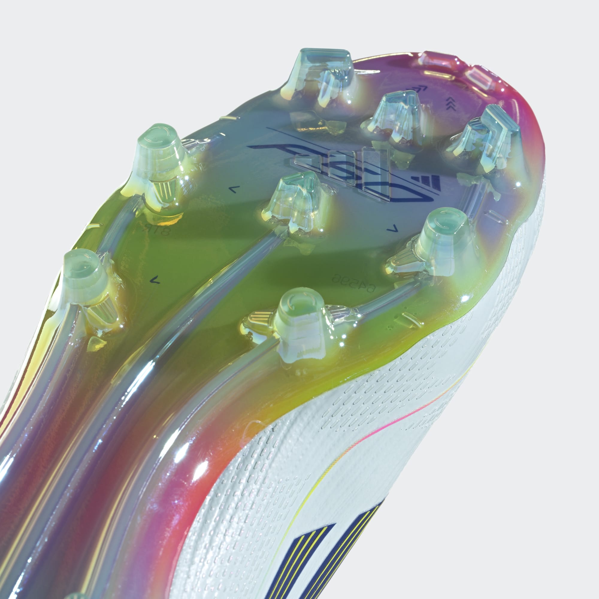 adidas F50 ELITE FIRM GROUND SOCCER CLEATS - IG6718-ADIDAS by adidas | Available at Niky's Sports