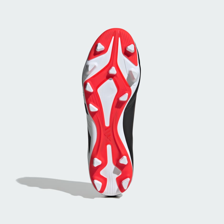 adidas Predator Club Firmground Soccer Cleats