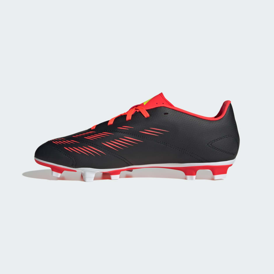 adidas Predator Club Firmground Soccer Cleats