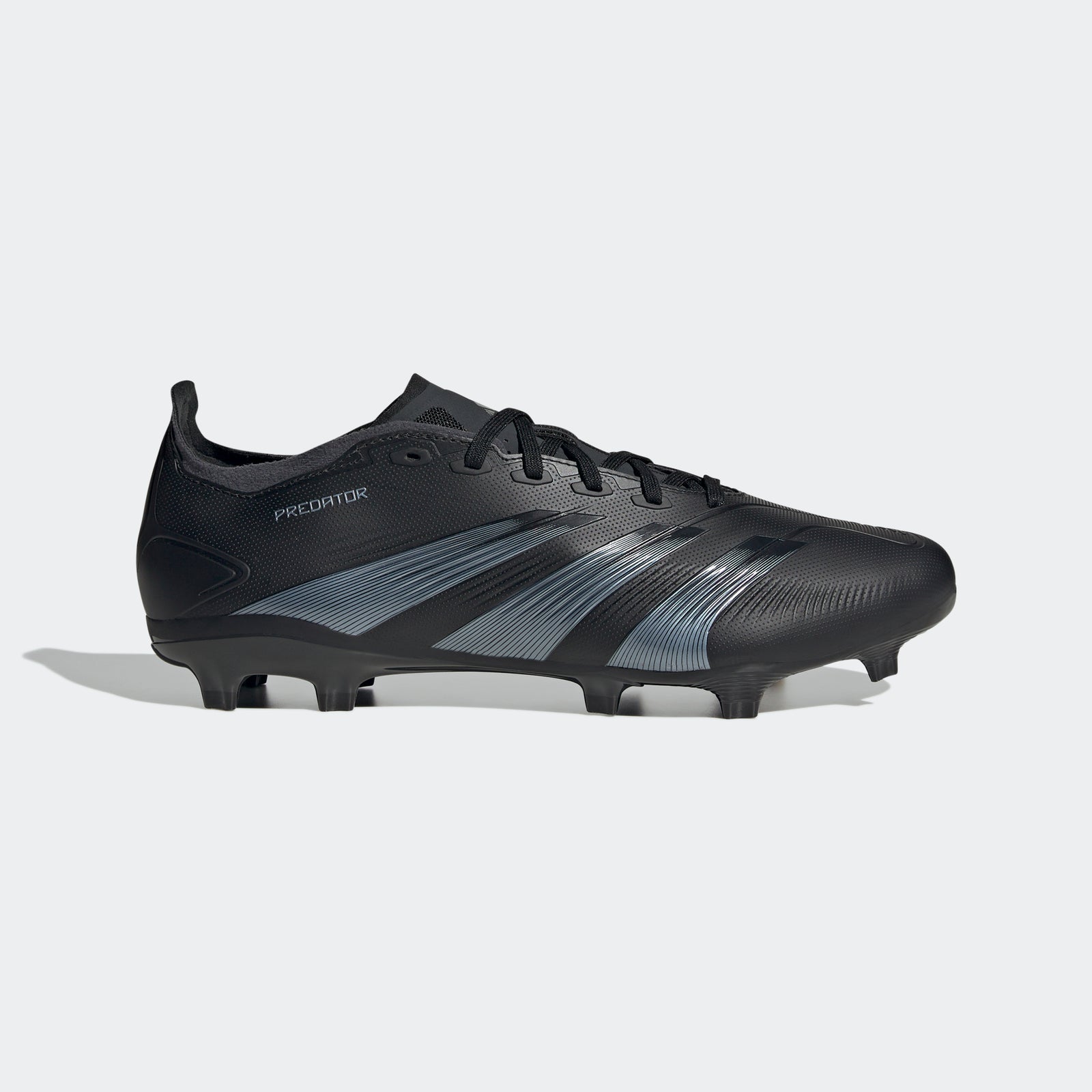 adidas Predator League Firmground Soccer Cleats - IG7763-ADIDAS by adidas | Available at Niky's Sports