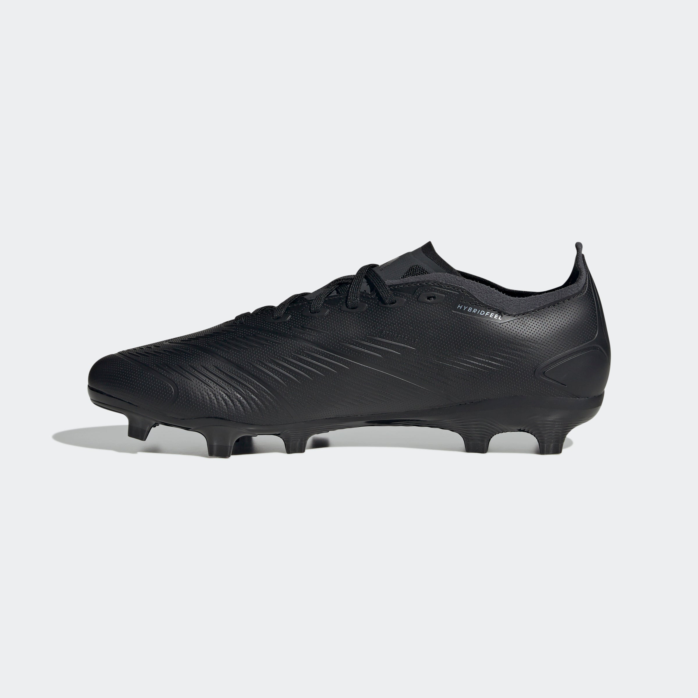 adidas Predator League Firmground Soccer Cleats - IG7763-ADIDAS by adidas | Available at Niky's Sports