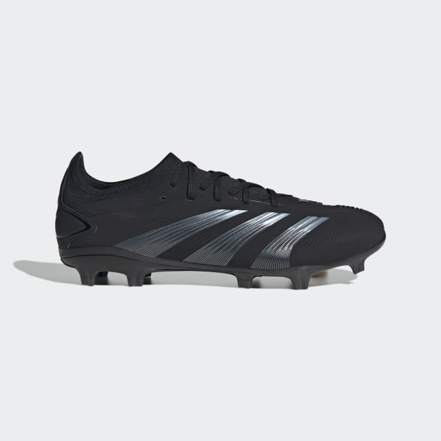 adidas Predator Pro Firmground Soccer Cleats - IG7779-ADIDAS by adidas | Available at Niky's Sports