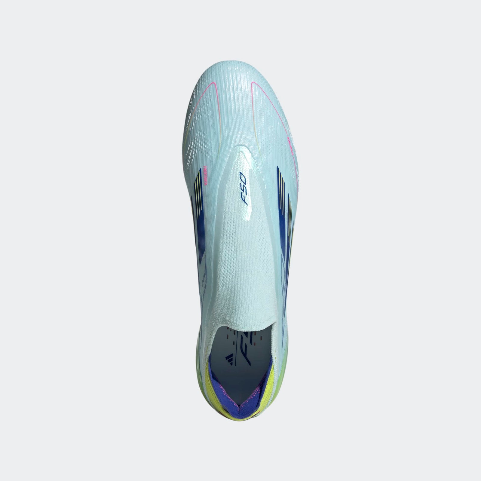 アディダス F50 ELITE AG / 人工芝用 / F50 Elite AG - ホワイト