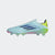 adidas F50 ELITE LACELESS FIRM GROUND SOCCER CLEATS - IH0107-ADIDAS by adidas | Available at Niky's Sports