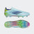 adidas F50 ELITE LACELESS FIRM GROUND SOCCER CLEATS - IH0107-ADIDAS by adidas | Available at Niky's Sports
