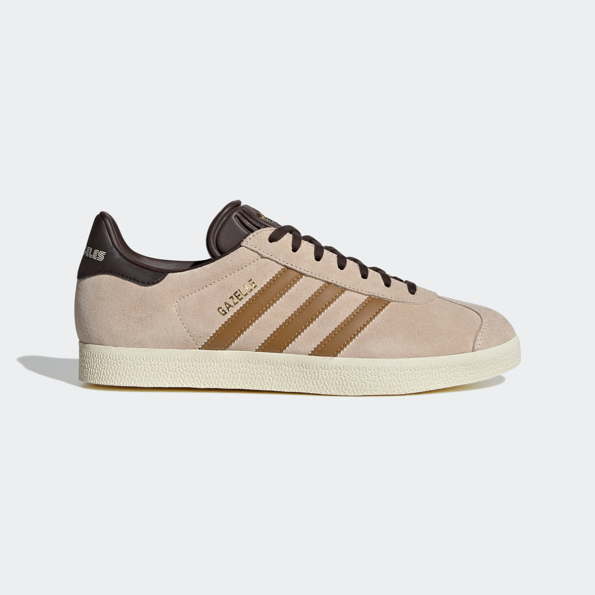 ADIDAS 2024 LOS ANGELES FC ARCHIVE GAZELLE SHOES - IH0203-ADIDAS by adidas | Available at Niky's Sports