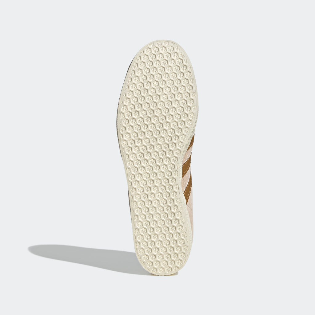 ADIDAS LAFC LOS ANGELES FC ARCHIVE GAZELLE SHOES - IH0203-ADIDAS by adidas | Available at Niky's Sports