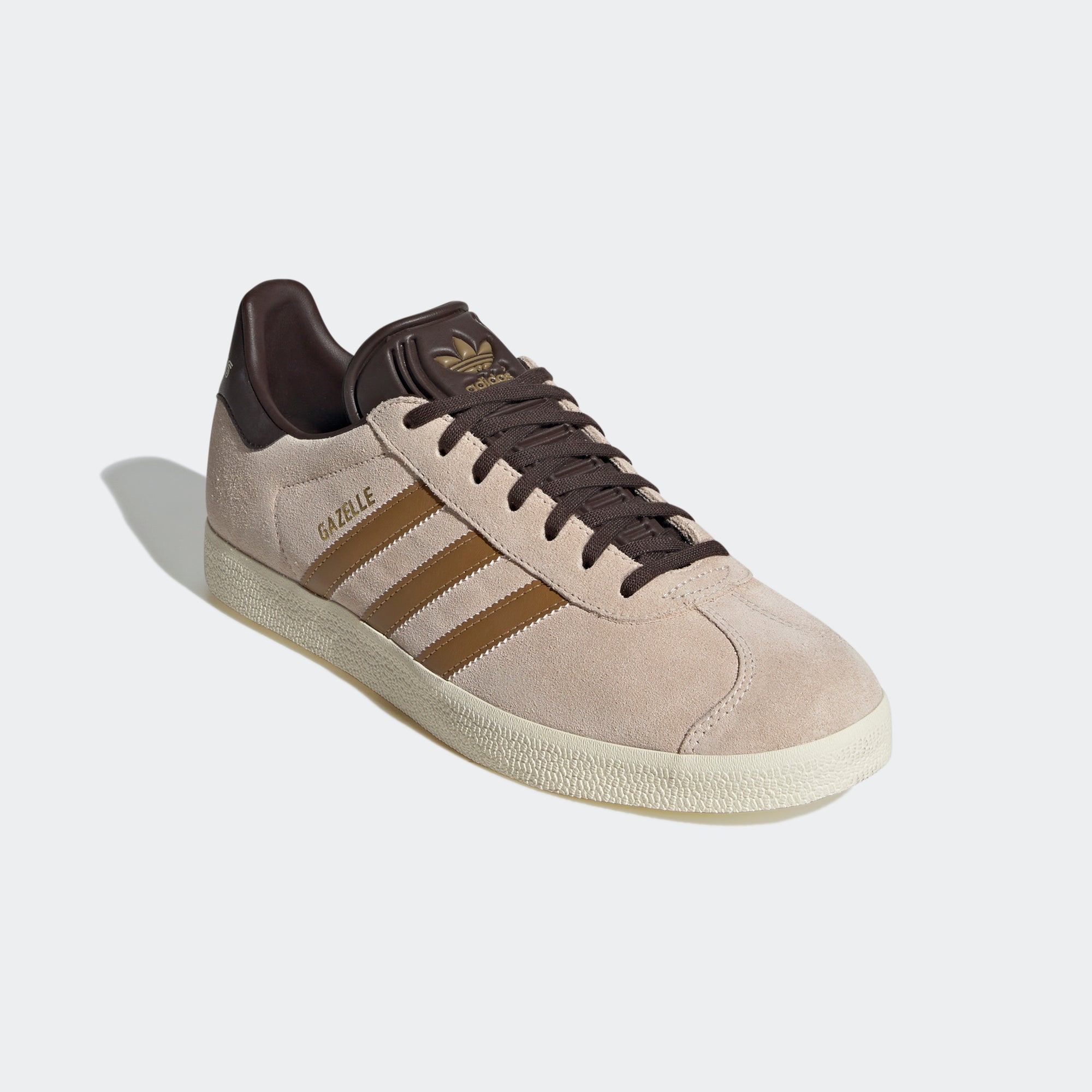 ADIDAS 2024 LOS ANGELES FC ARCHIVE GAZELLE SHOES - IH0203-ADIDAS by adidas | Available at Niky's Sports