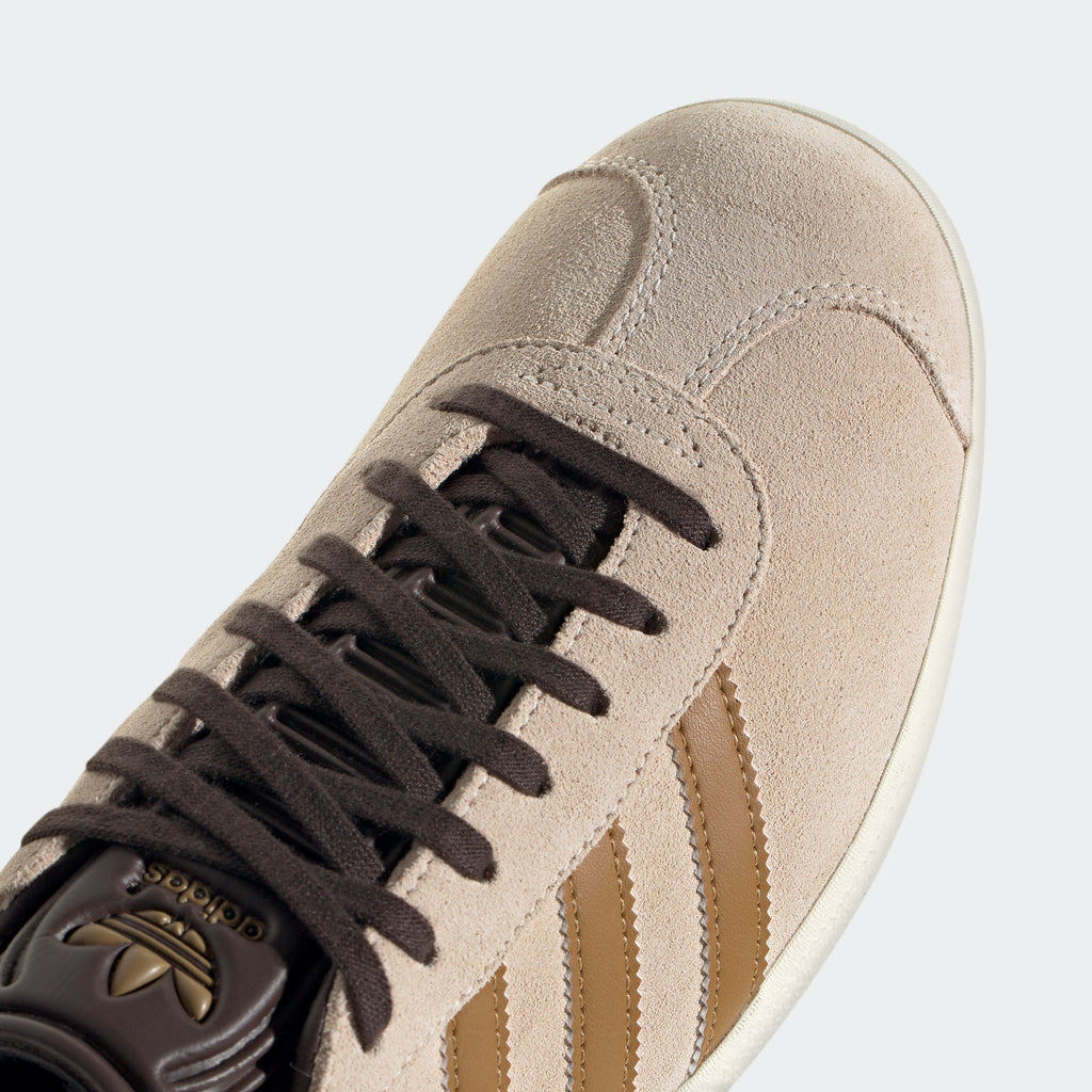 ADIDAS LAFC LOS ANGELES FC ARCHIVE GAZELLE SHOES - IH0203-ADIDAS by adidas | Available at Niky's Sports