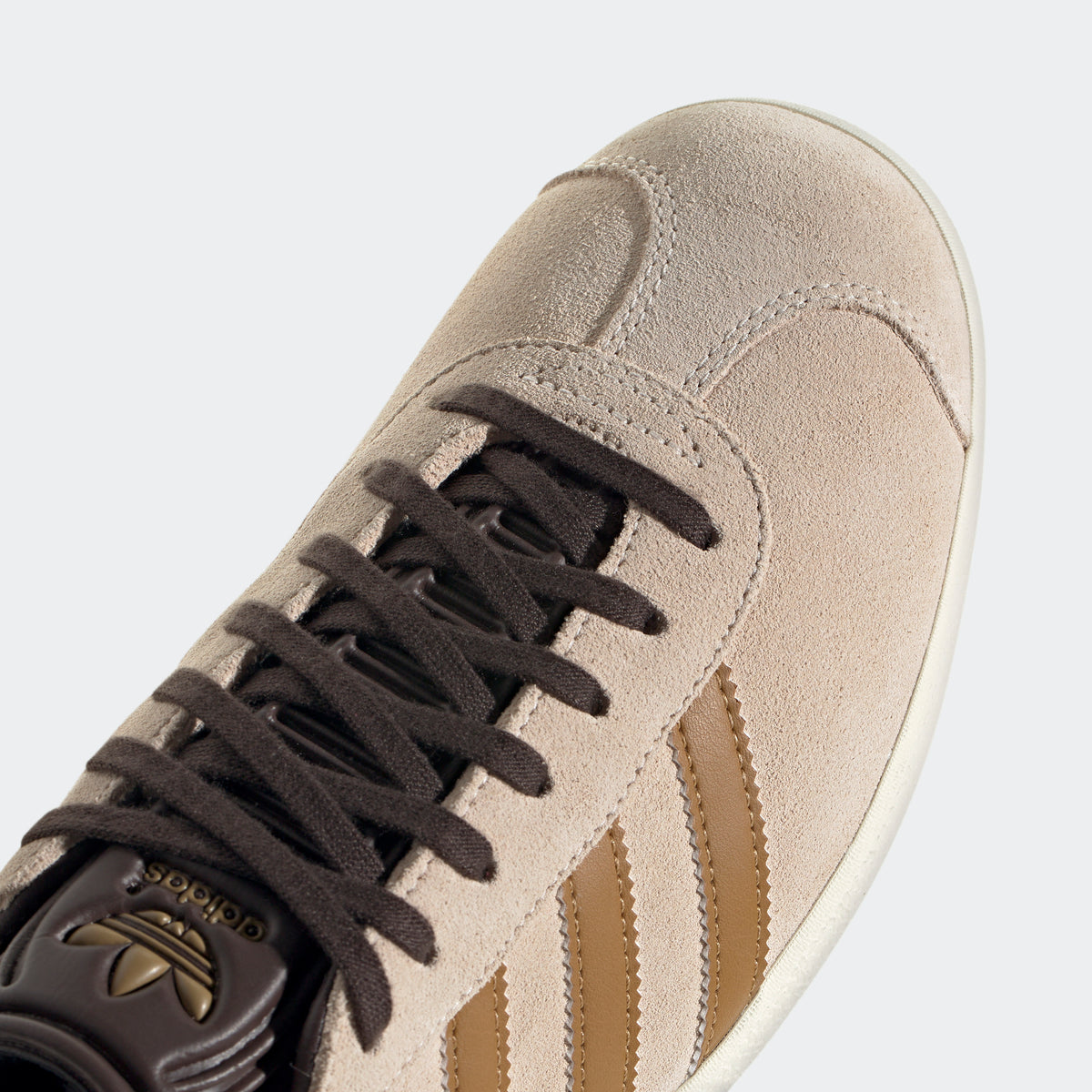 ADIDAS 2024 LOS ANGELES FC ARCHIVE GAZELLE SHOES - IH0203-ADIDAS by adidas | Available at Niky's Sports