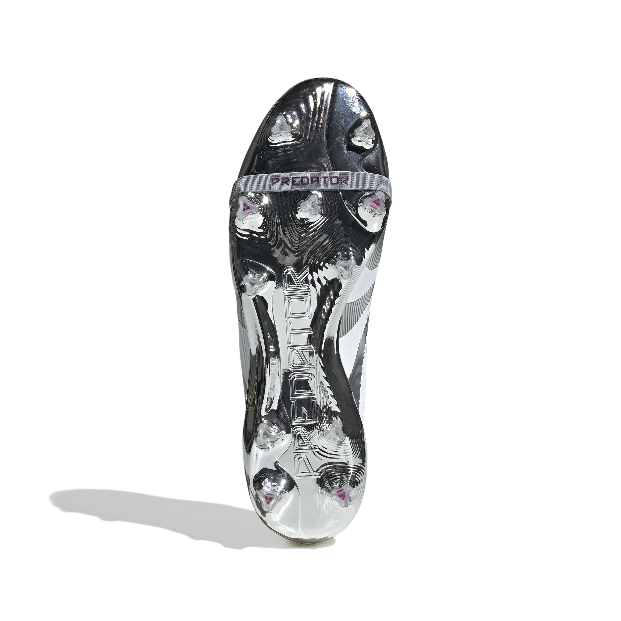 adidas Predator Elite JB Fold-Over Tongue Firm Ground Boots