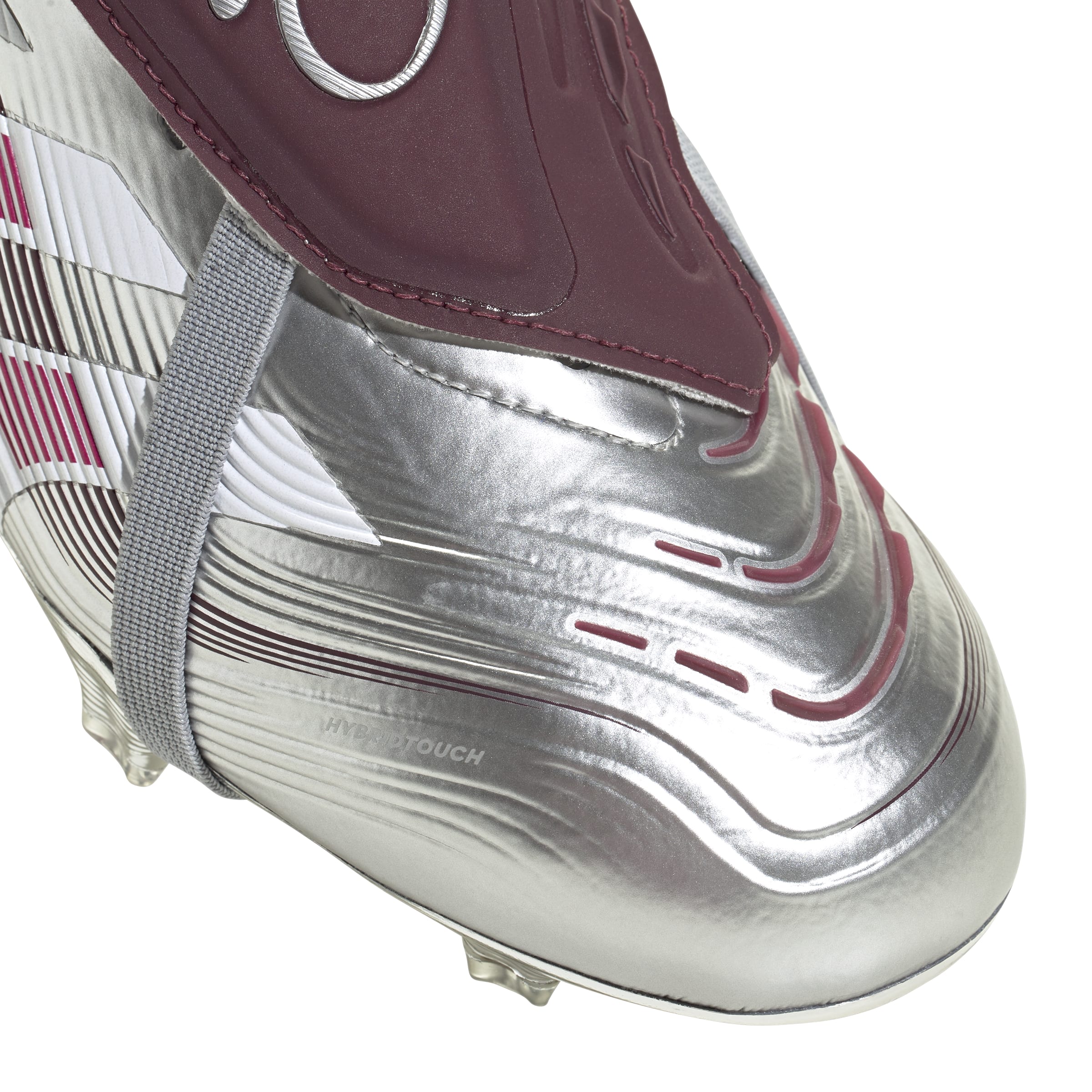adidas Predator Elite JB Fold-Over Tongue Firm Ground Boots