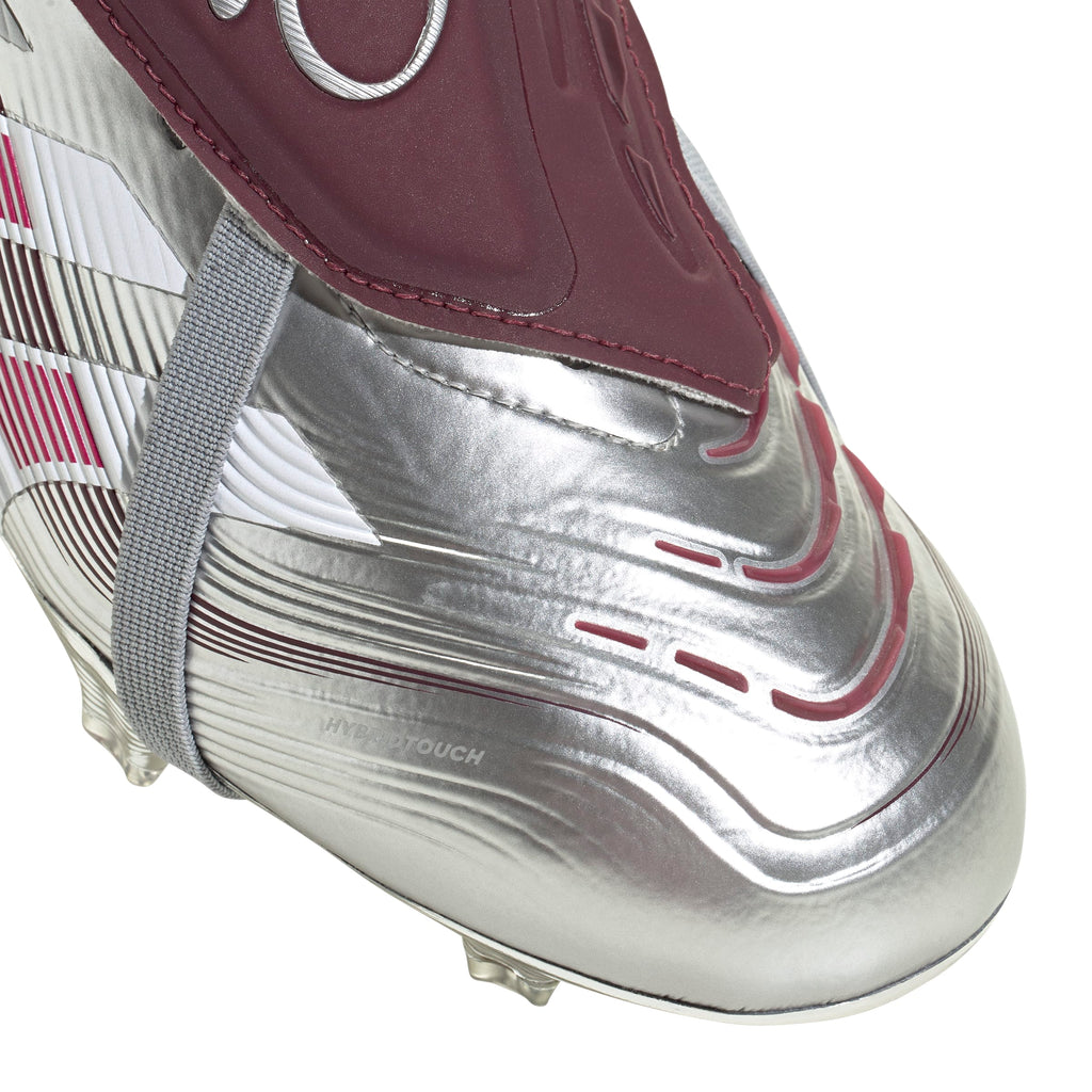 adidas Predator Elite JB Fold-Over Tongue Firm Ground Boots - IH0894-ADIDAS by adidas | Available at Niky's Sports