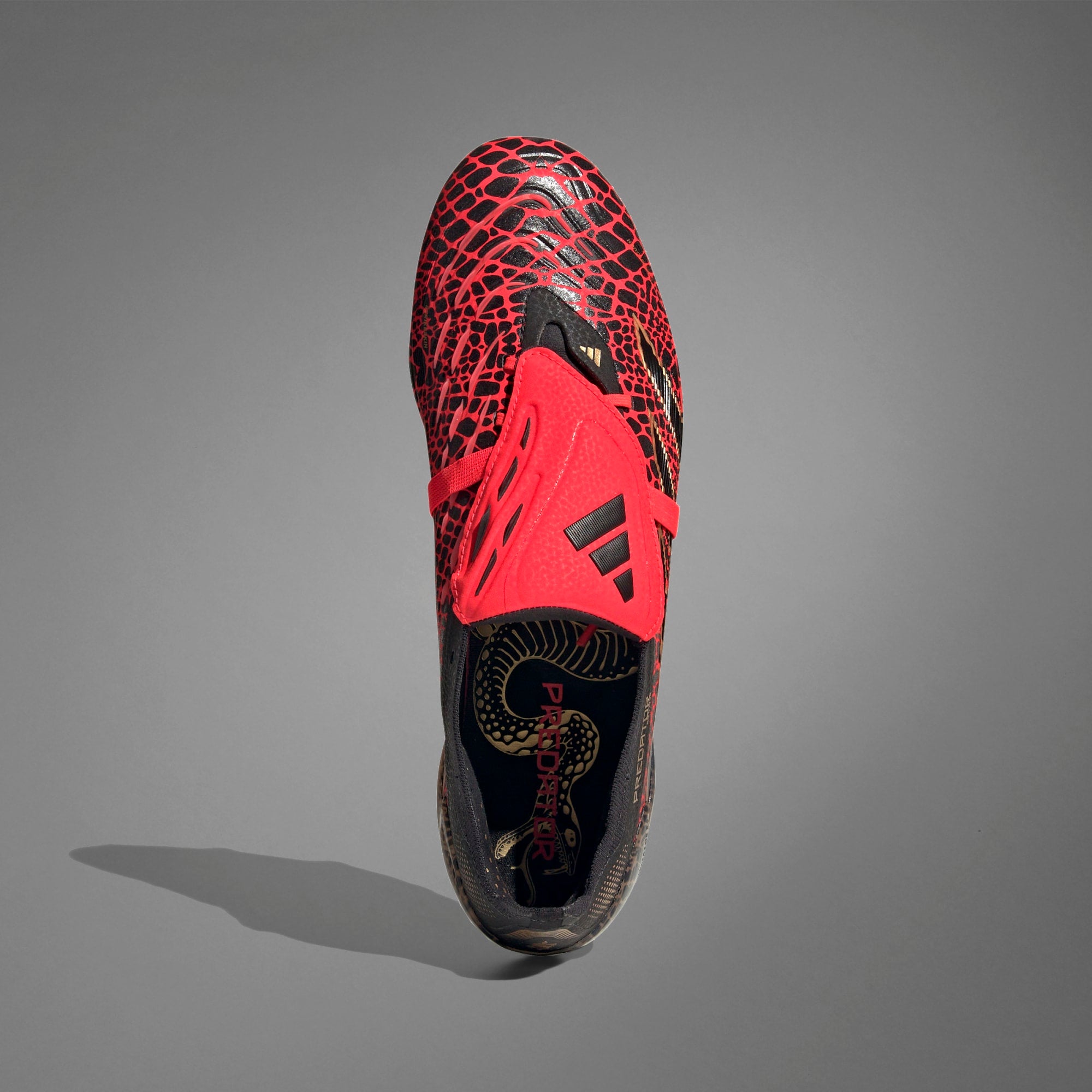 adidas Predator Elite FT Firmground Soccer Cleats Year Of