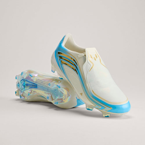 adidas F50 Messi Elite Firm Ground Soccer Cleats - IH1892-ADIDAS by adidas | Available at Niky's Sports