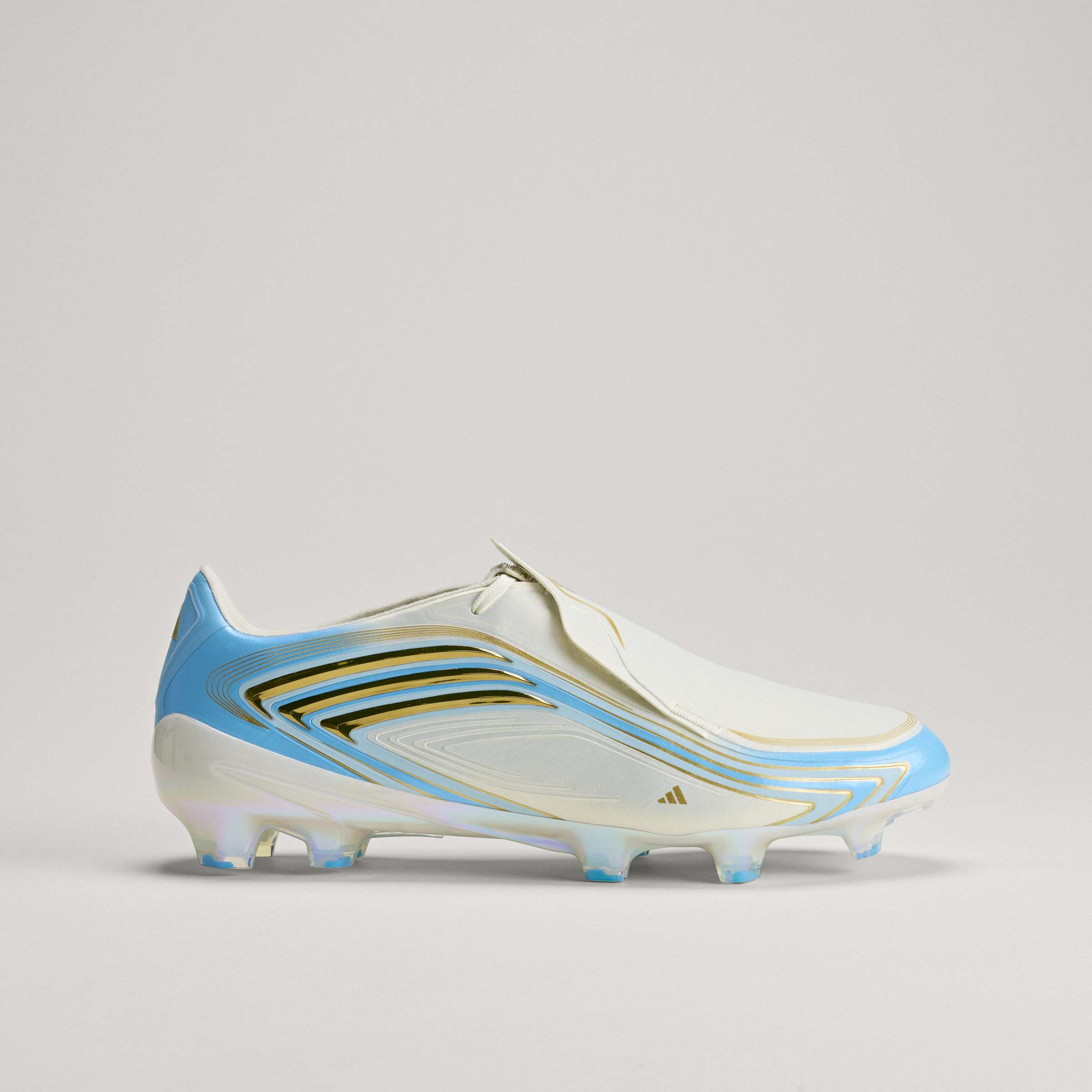adidas F50 Messi Elite Firm Ground Soccer Cleats - IH1892-ADIDAS by adidas | Available at Niky's Sports